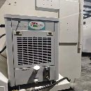 刚刚到货一台台湾原装颖汉1000加工中心，发那科MF PIU.