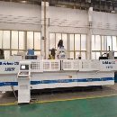 只要10多万，2022年，北硕4.5米型材机1台，BT30主轴15.