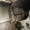 []23年云南琥正10寸斜轨车，发那科TF plus系统，加工长.