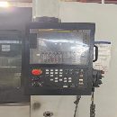 新到一台2021年海天精工VMC-1000立式加工中心，发那科.